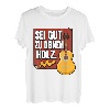 Gitarre Gitarrist E-Gitarre Bassist Musiker Instrument T-Shirt