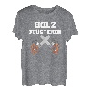 Holzflüsterer Förster Jäger Holzfäller Tischler Geschenk T-Shirt