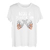 Holzflüsterer Förster Jäger Holzfäller Tischler Geschenk T-Shirt
