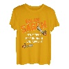 Holzfäller Motorsägen Holzhacken Zimmermann Holz T-Shirt