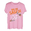 Holzfäller Motorsägen Holzhacken Zimmermann Holz T-Shirt