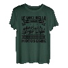 Ich Brauchen Andere Kettensägen Für Einen Holzfäller T-Shirt