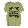 Ich Brauchen Andere Kettensägen Für Einen Holzfäller T-Shirt