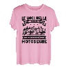 Ich Brauchen Andere Kettensägen Für Einen Holzfäller T-Shirt