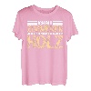 Zimmerer Holz Spruch Zimmermann T-Shirt
