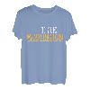 Ich bin moderation Humor Aperiration Bier Lustiges Geschenk T-Shirt
