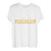 Ich bin moderation Humor Aperiration Bier Lustiges Geschenk T-Shirt
