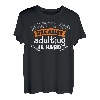 Whittling - Wood Craft - Holz Whittling - Holzschnitzerei Handwerk T-Shirt