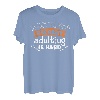 Whittling - Wood Craft - Holz Whittling - Holzschnitzerei Handwerk T-Shirt