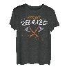 Entspanntes Design für Holzfäller, Holz und Holzschneider T-Shirt