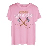 Entspanntes Design für Holzfäller, Holz und Holzschneider T-Shirt