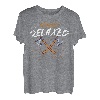 Entspanntes Design für Holzfäller, Holz und Holzschneider T-Shirt