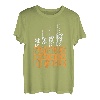 Natürlich brauche ich die alle Säge Motorsäge Holzfäller T-Shirt