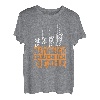 Natürlich brauche ich die alle Säge Motorsäge Holzfäller T-Shirt
