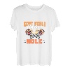 Echte Kerle Machen Holz T-Shirt