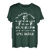 Nicht stören Tischlerei Bier Humor Tischler lustig T-Shirt
