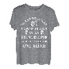 Nicht stören Tischlerei Bier Humor Tischler lustig T-Shirt