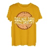 DER MIT DEM HOLZ SPRICHT T-Shirt