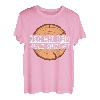 DER MIT DEM HOLZ SPRICHT T-Shirt