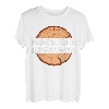DER MIT DEM HOLZ SPRICHT T-Shirt