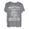 Zimmerer Beruf Schreiner Zimmermeister Zimmermann T-Shirt
