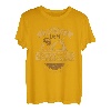 Der mit dem Holz spricht Heimwerker Schreiner Handwerker T-Shirt