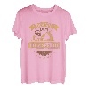 Der mit dem Holz spricht Heimwerker Schreiner Handwerker T-Shirt