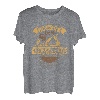 Der mit dem Holz spricht Heimwerker Schreiner Handwerker T-Shirt