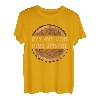 Der mit dem Holz spricht - Schreiner Tischler Holzfäller T-Shirt
