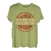 Der mit dem Holz spricht - Schreiner Tischler Holzfäller T-Shirt
