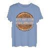 Der mit dem Holz spricht - Schreiner Tischler Holzfäller T-Shirt