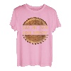 Der mit dem Holz spricht - Schreiner Tischler Holzfäller T-Shirt