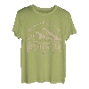 Mir reichts Ich gehe Bushcraften - Bushcraft T-Shirt