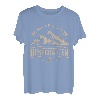 Mir reichts Ich gehe Bushcraften - Bushcraft T-Shirt