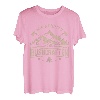 Mir reichts Ich gehe Bushcraften - Bushcraft T-Shirt