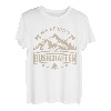 Mir reichts Ich gehe Bushcraften - Bushcraft T-Shirt