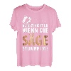Geschenk für Tischler, Schreiner und Holz-Handwerk T-Shirt