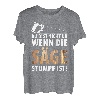 Geschenk für Tischler, Schreiner und Holz-Handwerk T-Shirt
