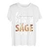 Geschenk für Tischler, Schreiner und Holz-Handwerk T-Shirt