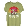 Hapfox, Pilz-Tees T-Shirt