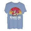 Hapfox, Pilz-Tees T-Shirt