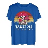 Hapfox, Pilz-Tees T-Shirt