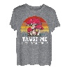 Hapfox, Pilz-Tees T-Shirt