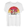 Hapfox, Pilz-Tees T-Shirt