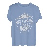 Holzspäne sind Männerglitzer - Handwerker Säge Schreiner T-Shirt