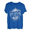 Holzspäne sind Männerglitzer - Handwerker Säge Schreiner T-Shirt