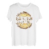 Heimwerker Schreiner Handwerker Der mit dem Holz spricht T-Shirt