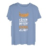 Schreiner T-Shirt Tischler Schreinerei Heimwerker Säge Holz