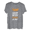 Schreiner T-Shirt Tischler Schreinerei Heimwerker Säge Holz