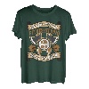 Holzfäller Förster Ich spare mir das Fitnessstudio T-Shirt